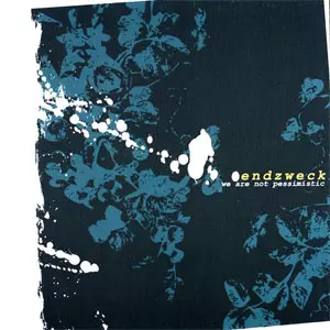 ENDZWECK ： FORDIRELIFESAKE CD Fordirelifesake Albums, Songs