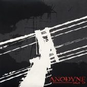 ANODYNE / アノディネ / SALO EP (レコード)