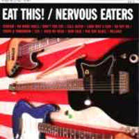 NERVOUS EATERS / EAT THIS