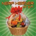 NERF HERDER / ナーフハーダー / MY E.P.