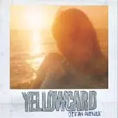 YELLOWCARD / OCEAN AVENUE