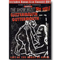 GUTTERMOUTH / ガターマウス / SHOW MUST GO OFF! LIVE AT THE HOUSE OF BLUES (DVD)