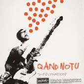 Q AND NOT U HOT AND INFOREMED　7㌅レコード Rick Sheppard - For My Lady / ST [7inch Promo]｜SOUL / FUNK