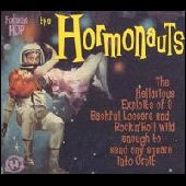 HORMONAUTS / ホルモノーツ / HORMONE HOP (レコード)