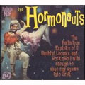 HORMONAUTS / ホルモノーツ / HORMONE HOP