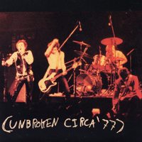 UNBROKEN / アンブロークン / CIRCA '77 (7")