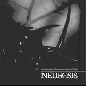 NEUROSIS / ニューロシス / LIVE IN STOCKHOLM
