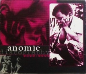 ANOMIE (FRANCE)商品一覧｜LATIN/BRAZIL/WORLD MUSIC｜ディスク 