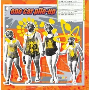 ONE CAR PILE-UP / ワンカーパイルアップ / WORST EPISODE EVER