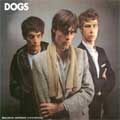 DOGS / ドッグス (FRANCE) / DIFFERENT