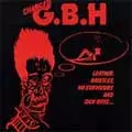 G.B.H / LEATHER,BRISTLES,NO SURVIVORS AND SICK BOYS