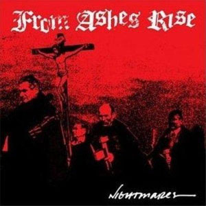 FROM ASHES RISE / NIGHTMARES (LP)