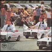 DEAD KENNEDYS / デッド・ケネディーズ / FRANKENCHRIST