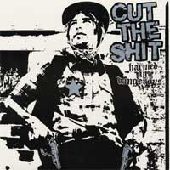 CUT THE SHIT / カットザシット / HARMED AND DANGEROUS
