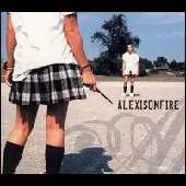 ALEXISONFIRE/ALEXISONFIRE/アレクシスオンファイア｜PUNK｜ディスク