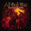 ALL OUT WAR / CONDEMNED TO SUFFER
