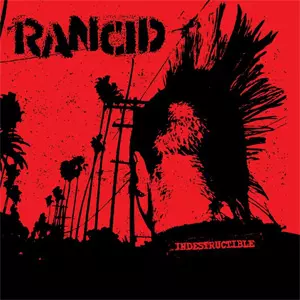 RANCID / ランシド / INDESTRUCTIBLE (2LP) 