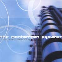 MANHATTAN PROJECT / マンハッタン・プロジェクト / SOUNDS OF VINDICATION