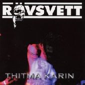 ROVSVETT / ロブスヴェット / THITMA KARIN