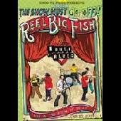 REEL BIG FISH / リールビッグフィッシュ / LIVE AT THE HOUSE OF BLUES