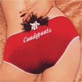 CANDYPANTS / キャンディーパンツ / HAPPINEST TIME OF THE YEAR (7")