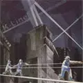 K-LINE / ケイライン / HOW YOU GONNA SCARE US NOW?