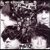 PUNKLES / ザ・パンクルズ / PISTOL