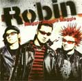 ROBIN / ロビン / MAGGIE MAGGIE MAGGIE (7")