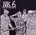 NK6 / KEEP ON KEEPING ON
