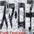 KENZI & THE TRIPS / KENZI & THE TRIPS (KENZIソロ, 八田ケンヂ, スマ・ロ子, イギリスを含む) / PUNK FESTIVAL II (紙ジャケット・リマスタリング盤) 