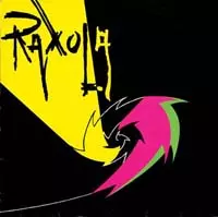 RAXOLA / RAXOLA