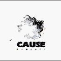 CAUSE (JPN) / コーズ / 同一線上のアリ