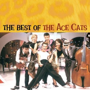 ACE CATS / エースキャッツ / BEST OF THE ACE CATS
