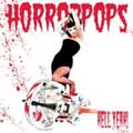 HORRORPOPS / ホラーポップス / HELL YEAH! (レコード)
