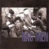 RAG MEN / ラグメン / RAG MEN