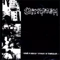SKITSYSTEM / GRA VARLD/SVARTA TANKAR (レコード)