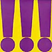 !!!:OUT HUD / チックチックチック:アウトハッド / SPLIT