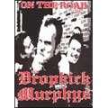 DROPKICK MURPHYS / ON THE ROAD (DVD)