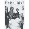 POISON IDEA / MATING WALRUSES (DVD)