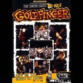 GOLDFINGER / ゴールドフィンガー / LIVE AT THE HOUSE OF BLUES JULY 19.2003