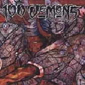 100 DEMONS / ハンドレッドディーモンズ商品一覧｜PUNK｜ディスク