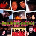 REGGIE AND THE FULL EFFECT / レジーアンドザフルエフェクト / GREATEST HITS '84-'87