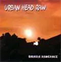 URBAN HEAD RAW / アーバンヘッドロー / HUMAN INSTINCT
