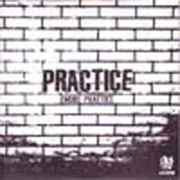 the PRACTICE / MORE PRACTICE