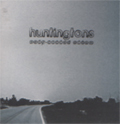 HUNTINGTONS / ハンティントンズ / SELF TITLED ALBUM