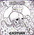 GASTUNK / DEAD SONG (紙ジャケット・リマスタリング盤)