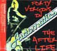 AUTOMATICS (UK) / オートマティックス商品一覧｜PUNK｜ディスク