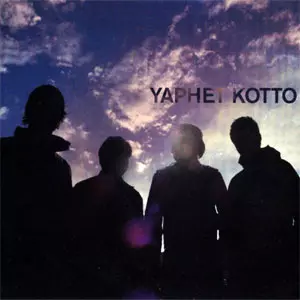 YAPHET KOTTO / ヤフェット・コット / WE BURY OUR DEAD ALIVE