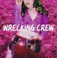 レッキングクルー WRECKING CREW/WRECKING CREW/レッキングクルー｜PUNK｜ディスク