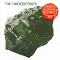 THE UNDERTONES / アンダートーンズ / UNDERTONES